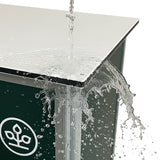 Alufold Outdoor Theke Tischplatte wetterfest