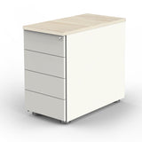 Anstell-Container (Erweiterung)