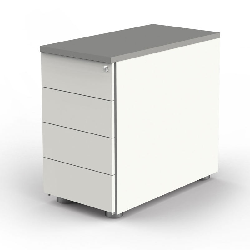 Anstell-Container (Erweiterung)