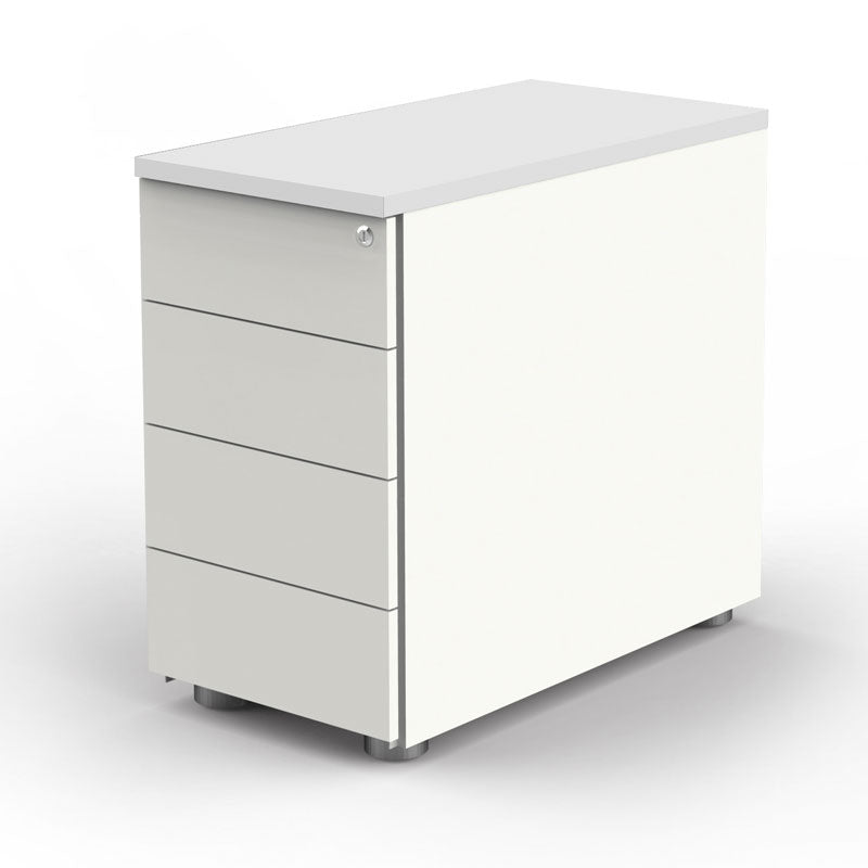 Anstell-Container (Erweiterung)