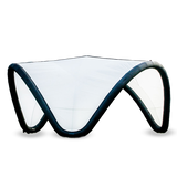 Aufblasbarer Design Pavillon 4x4m