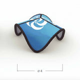 Aufblasbarer Design Pavillon 4x4m