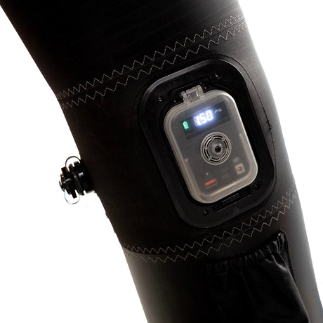 G‑Tent AutoAir – Aufblasbares Werbezelt mit integrierter Akku‑Pumpe (3×3 / 4×4 / 5×5 / 6x6)