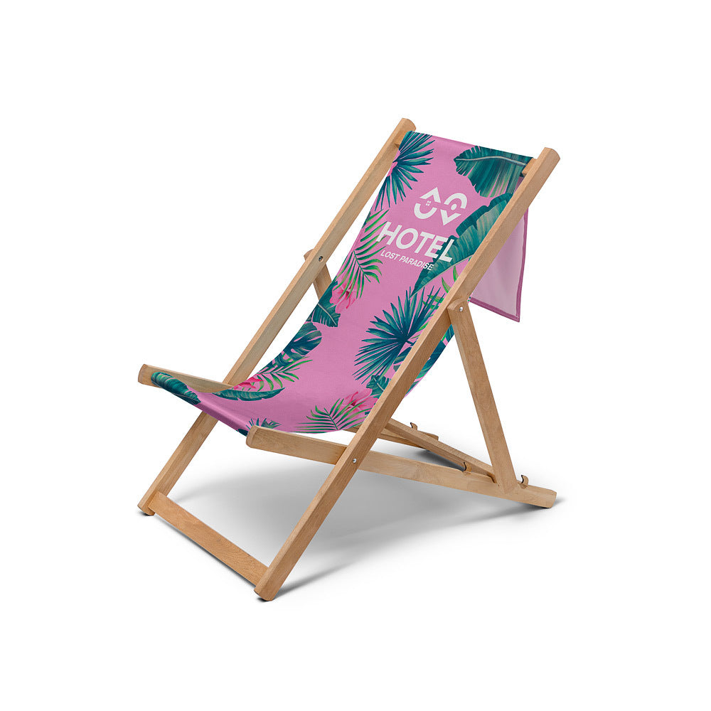 Liegestuhl Relax Bold