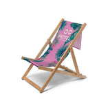 Liegestuhl Relax Bold
