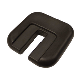 Faltzelt Beschwerung