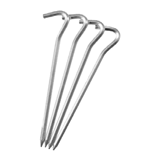 Faltzelt Heringe kaufen – Messe-Shop24.de