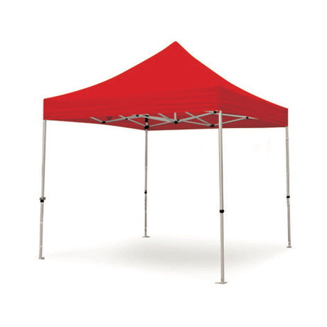 Faltzelt 3x3m Eco – Detailansicht
