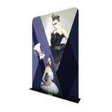 Bannerdisplay Easy Pro gerade