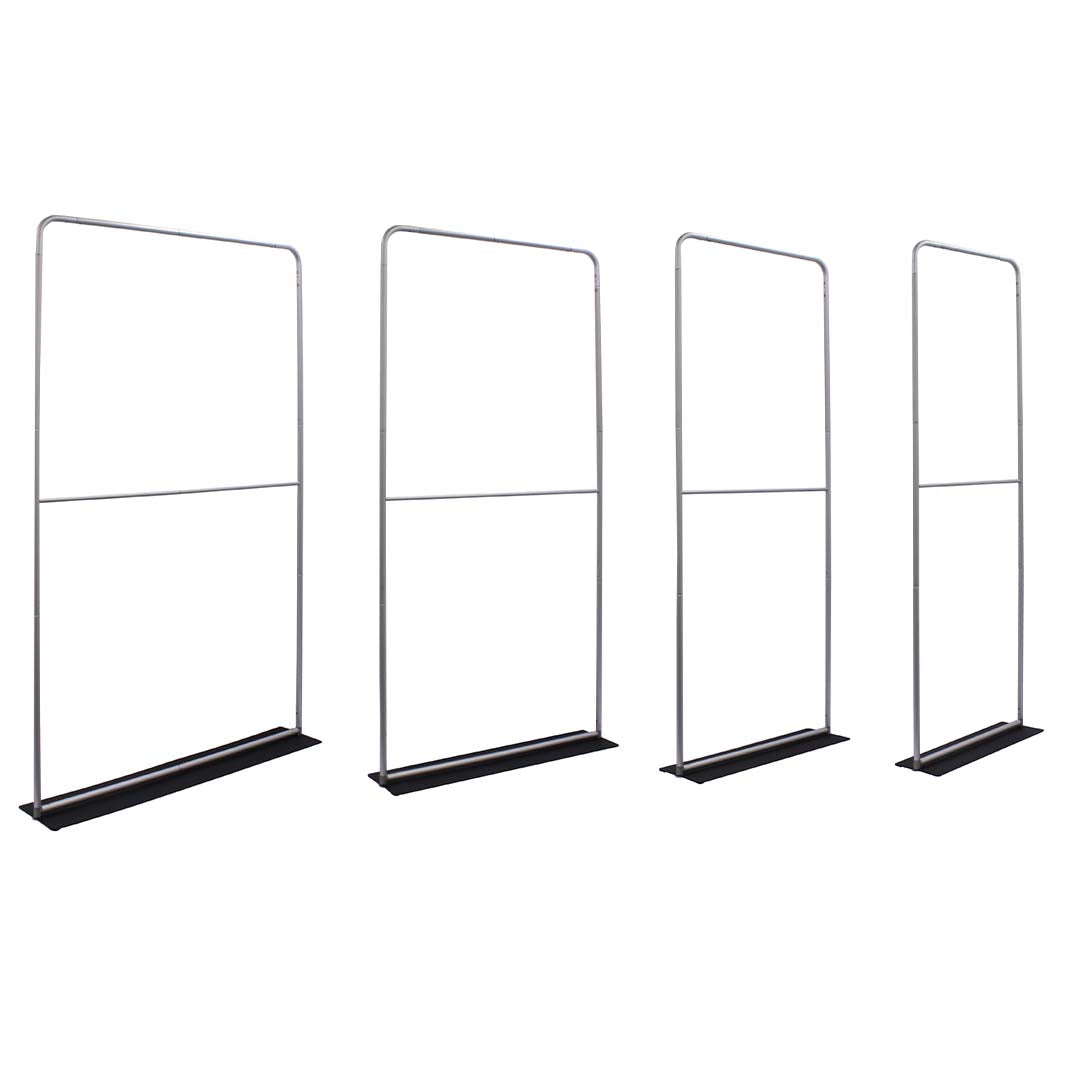 Bannerdisplay Easy Pro gerade