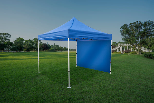 Zeltwand 3x3m kaufen – Messe-Shop24.de