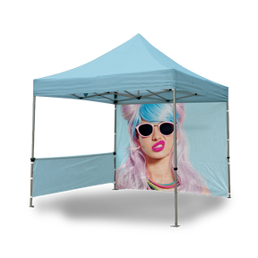 Faltzelt 3x3m Eco kaufen – Messe-Shop24.de