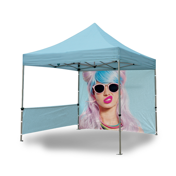 Faltzelt 3x3m Eco kaufen – Messe-Shop24.de
