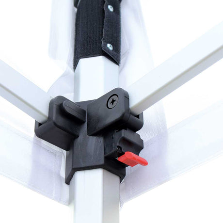 Faltzelt 3x3m Eco – Detailansicht