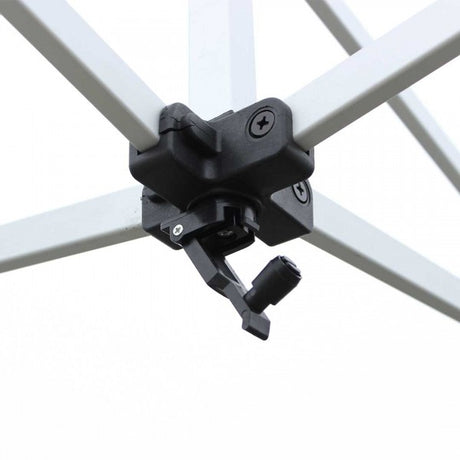 Faltzelt 3x6m Eco – Detailansicht