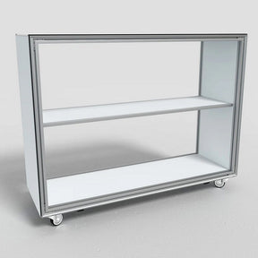 Messetheke - Transportmodul Counter 47_ONE kaufen – Messe-Shop24.de