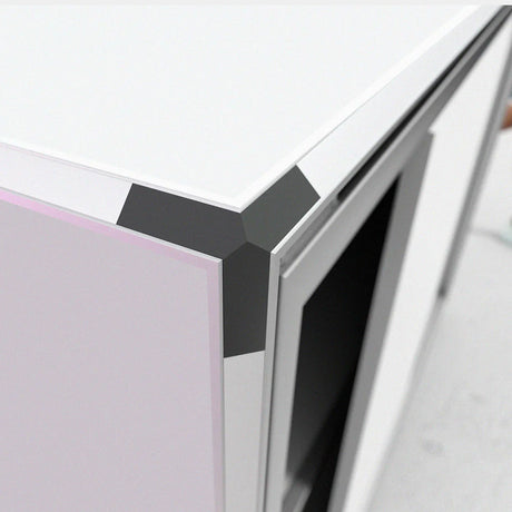 Messetheke - Transportmodul Counter 47_ONE – Detailansicht