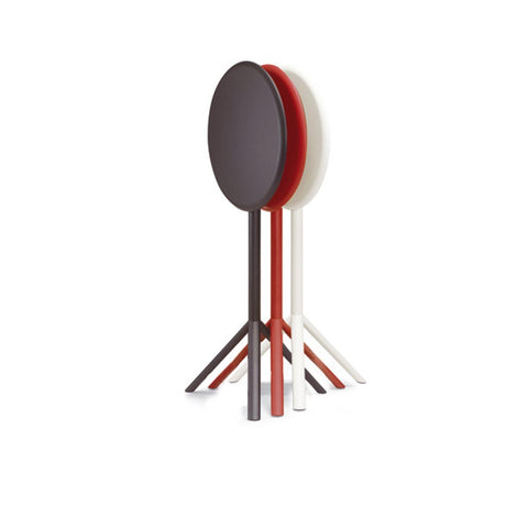 Design Stehtisch Miura – Detailansicht