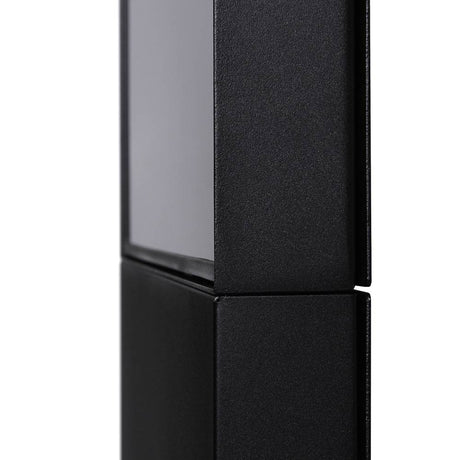 Digitale Infostele – Detailansicht