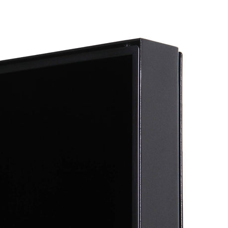 Digitale Infostele – Detailansicht