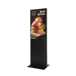 Digitale Infostele kaufen – Messe-Shop24.de