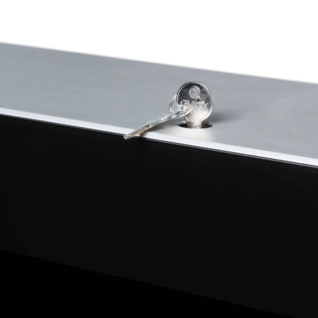 Digitale Infostele Doppelseitig – Detailansicht