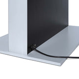 Digitaler 50 Zoll Totem