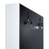 Digitaler 50 Zoll Totem