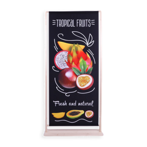 Displaybanner aus Holz kaufen – Messe-Shop24.de