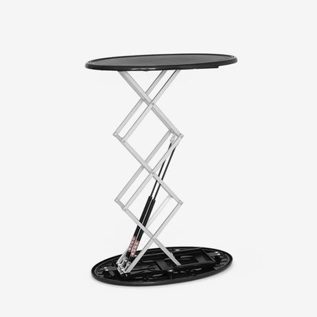 Werbetheke Easy Pro Oval