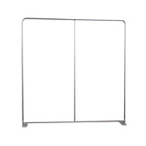 Mobile Messewand Easy Pro gerade