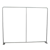 Mobile Messewand Easy Pro gerade