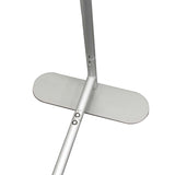 Mobile Messewand Easy Pro gerade