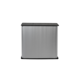 Messetheke rechteckig „Eco 2“