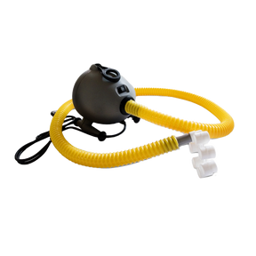 Elektrische Pumpe für G-Tent kaufen – Messe-Shop24.de