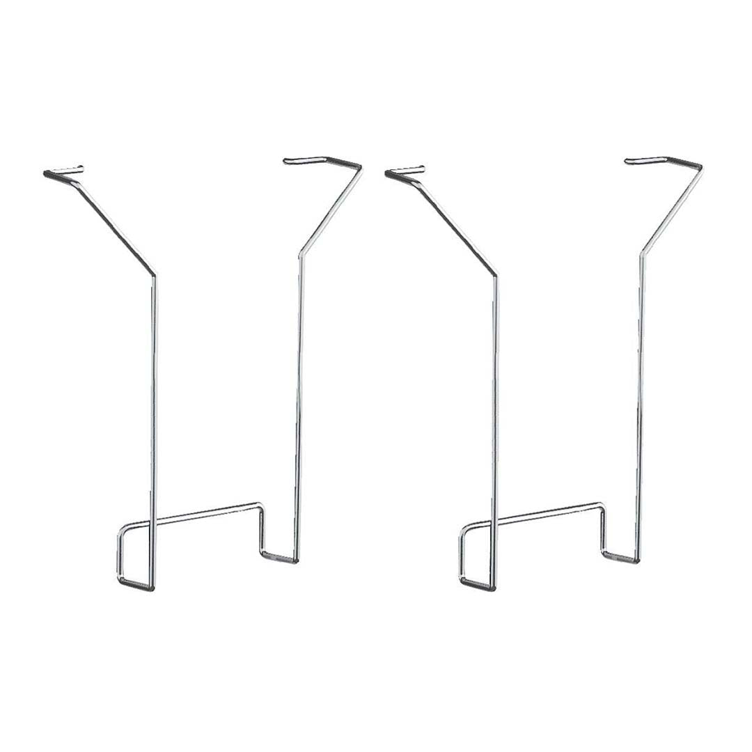 Prospektfach DIN A4 2er Pack