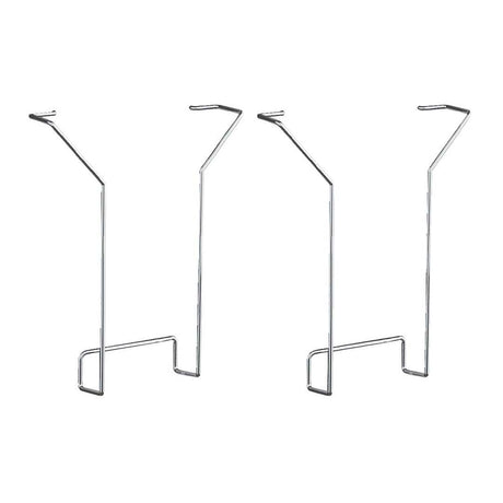 Prospektfach DIN A4 2er Pack