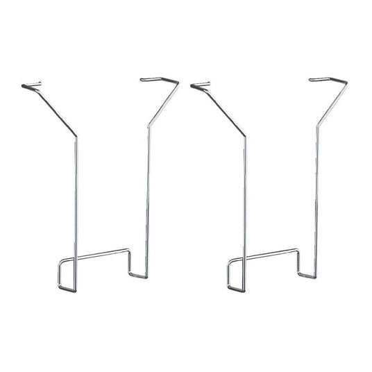 Prospektfach DIN A4 2er Pack