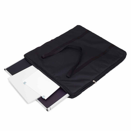 LED Theke Alufold Pro – Detailansicht