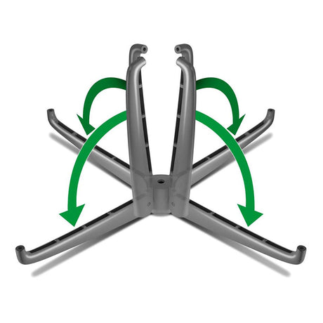 Expand MonitorStand XL – Detailansicht