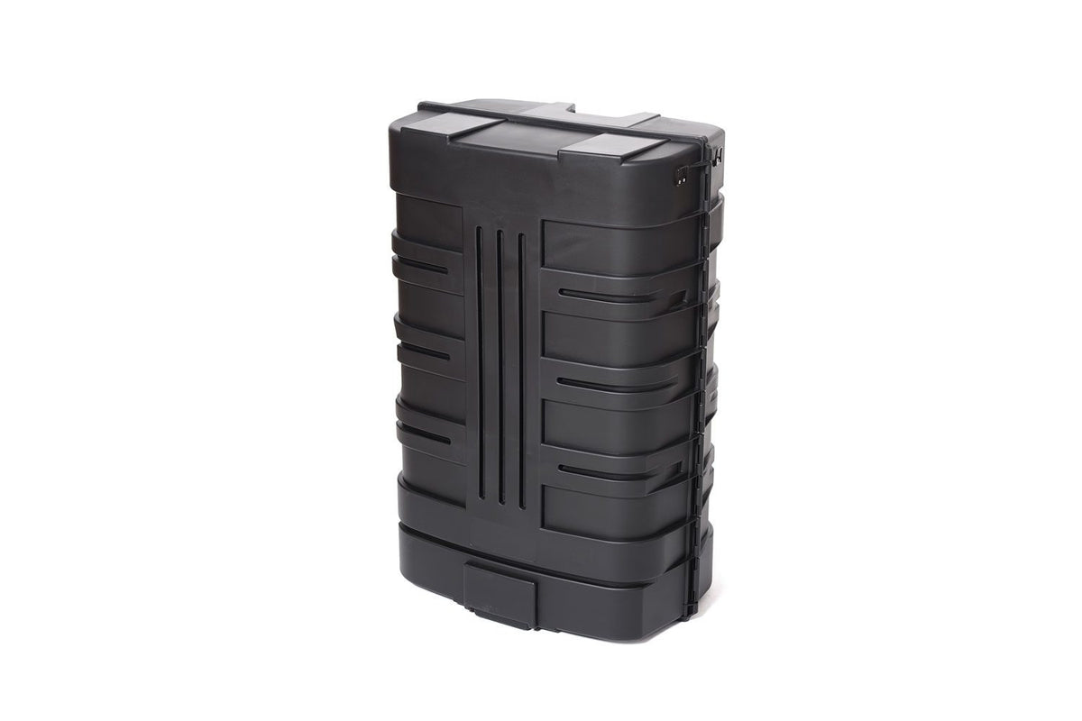 SnapUp 3x3 Bundle mit ExpoCase Theke – Detailansicht