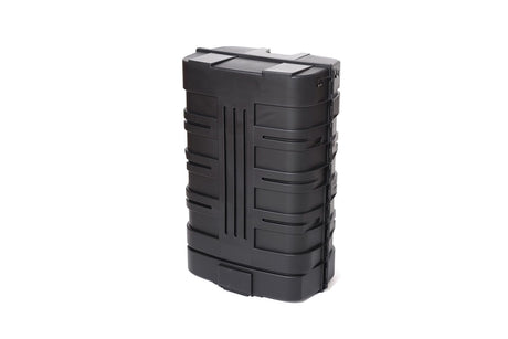 SnapUp 3x3 Bundle mit ExpoCase Theke – Detailansicht