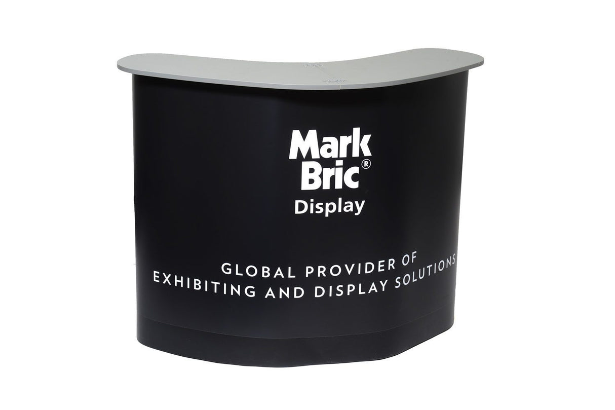 SnapUp 3x3 Bundle mit ExpoCase Theke