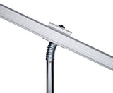 Expolinc Fabric System Curved