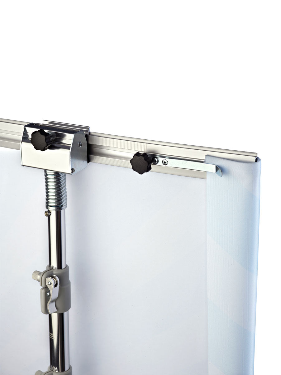 Expolinc Fabric System Gerade