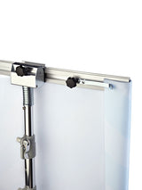 Expolinc Fabric System Gerade