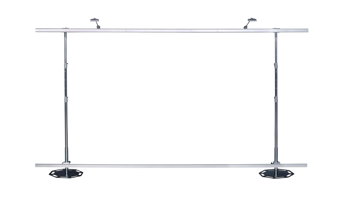 Expolinc Fabric System Gerade