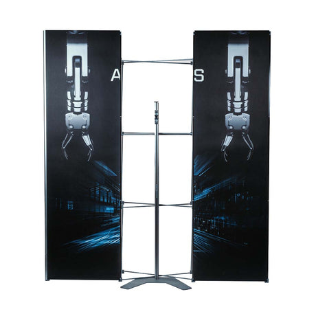 Expolinc Monitor Stand – Detailansicht