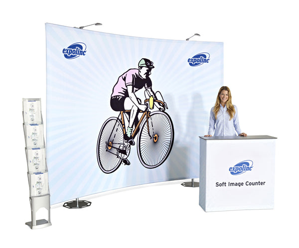 Expolinc Fabric System kaufen – Messe-Shop24.de