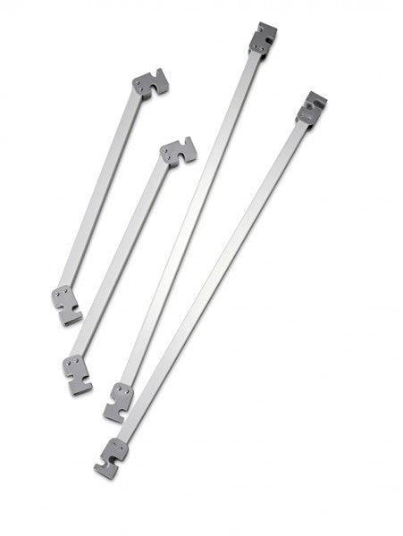 Pop Up Connection Kit gerade - Verbinder